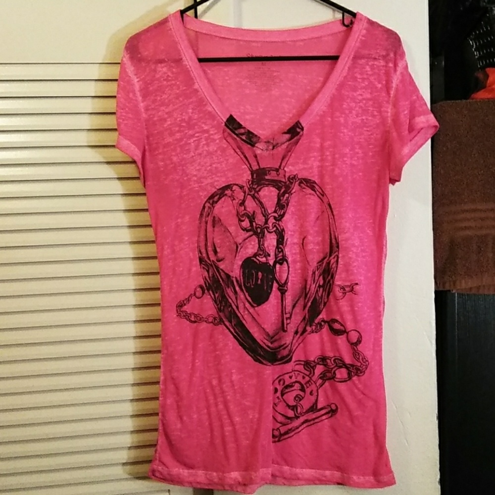Ladies Top